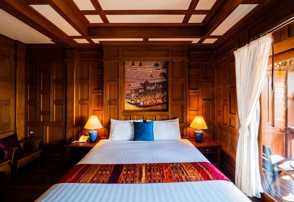 Baan U Sabai Boutique House-Sha Plus Чиангмай Экстерьер фото