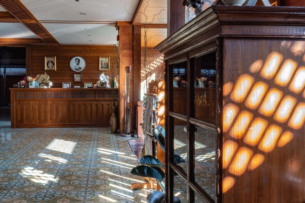 Baan U Sabai Boutique House-Sha Plus Чиангмай Экстерьер фото