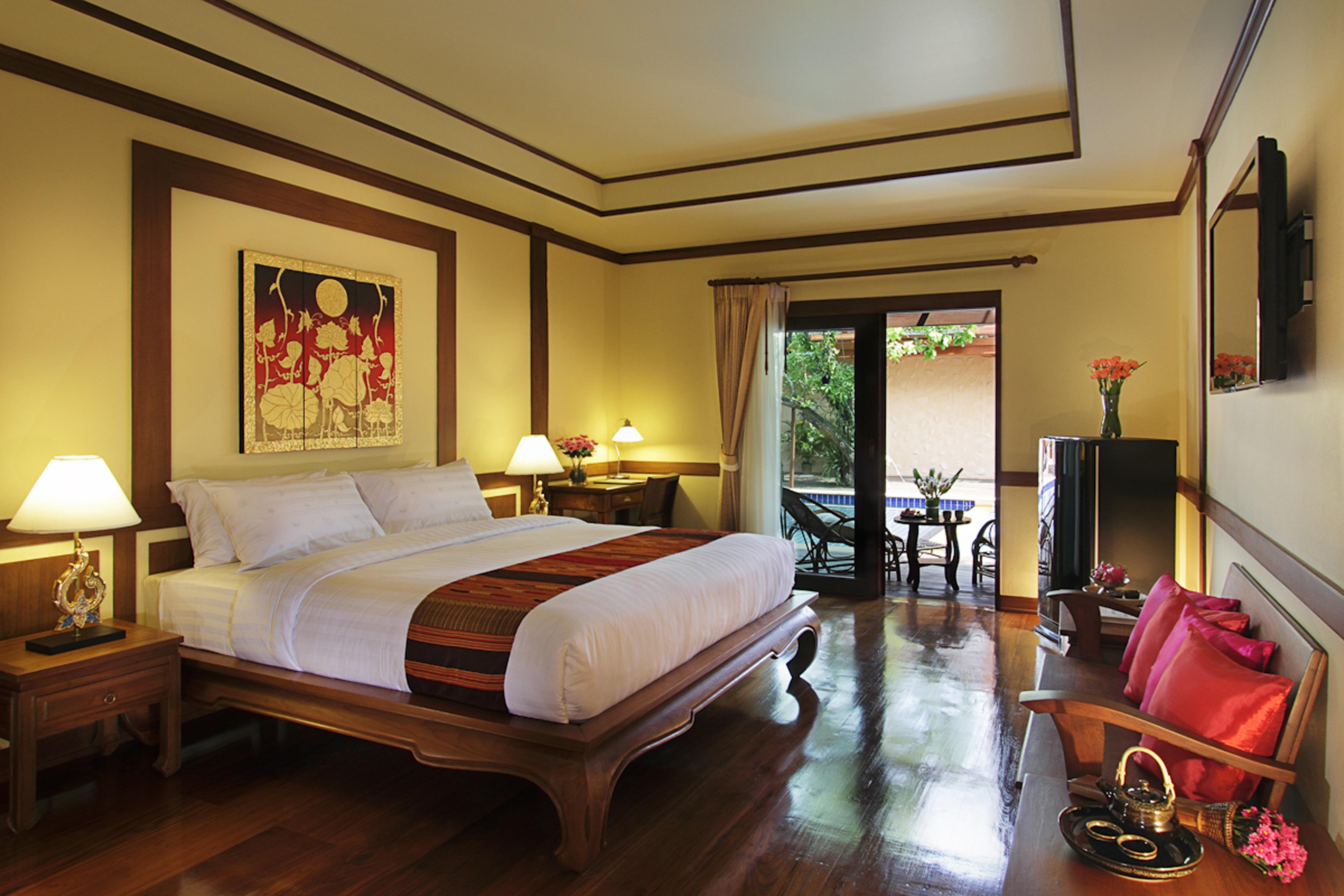 Baan U Sabai Boutique House-Sha Plus Чиангмай Экстерьер фото
