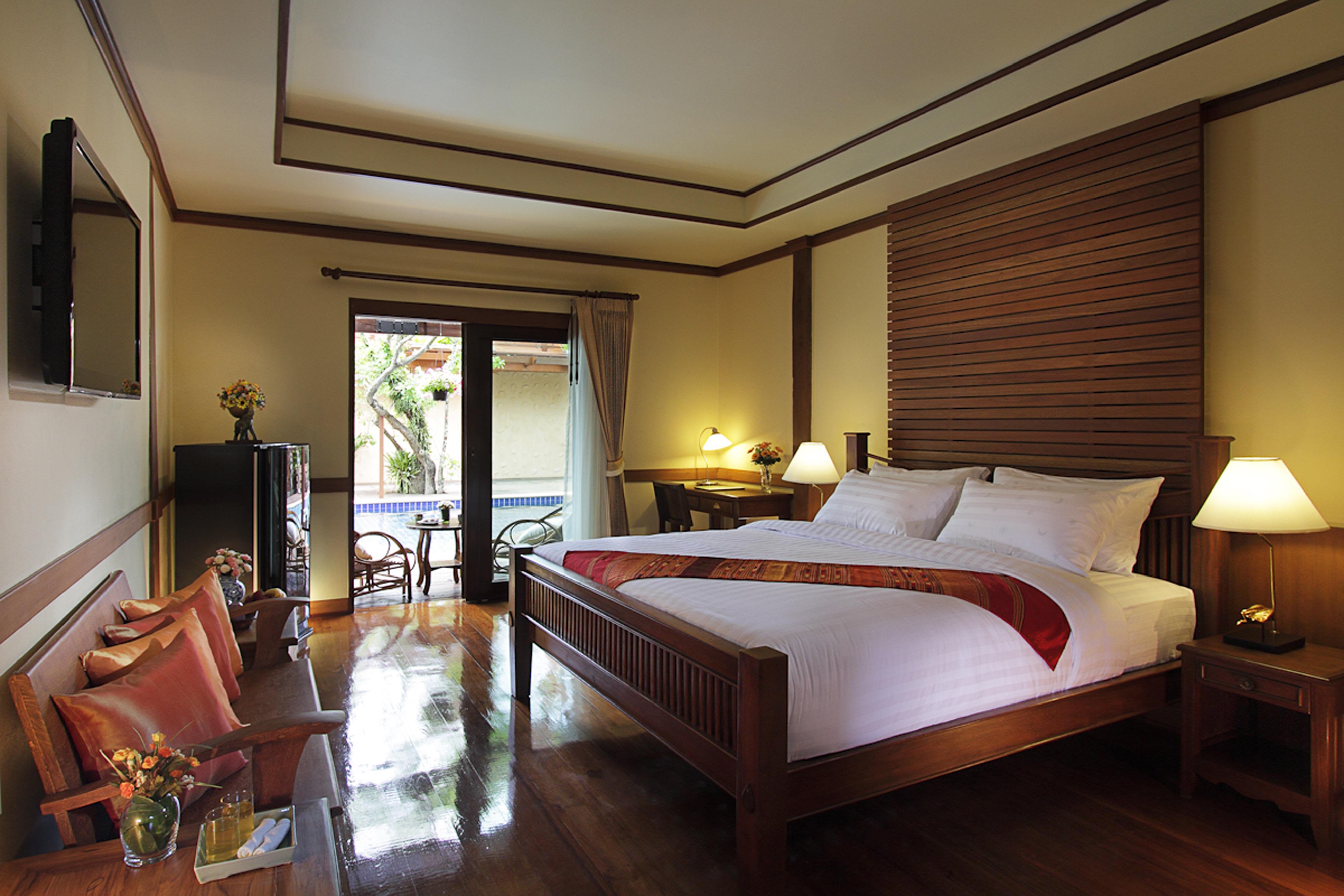 Baan U Sabai Boutique House-Sha Plus Чиангмай Экстерьер фото