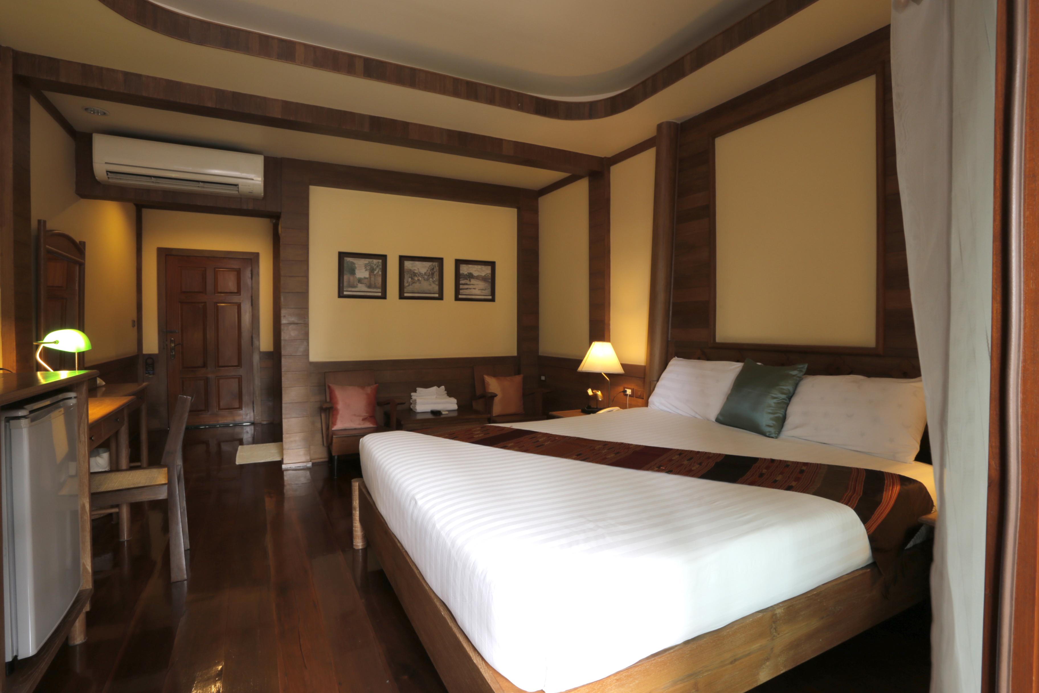 Baan U Sabai Boutique House-Sha Plus Чиангмай Экстерьер фото